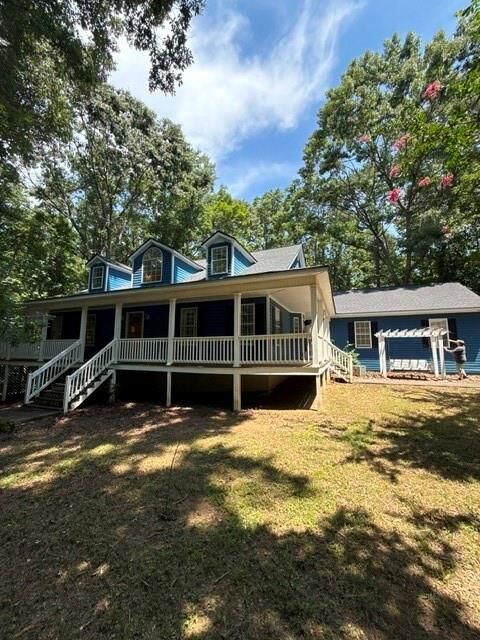 Property Photo: 2970 Oxford Road GA 30349