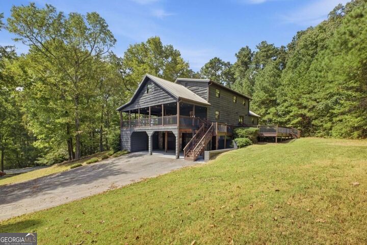 Property Photo: 640 Union Grove Road SE GA 30103