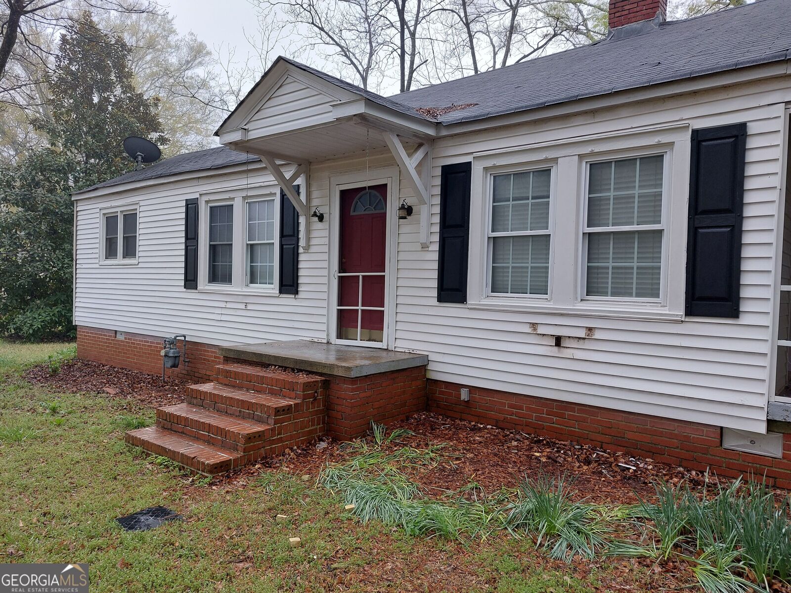 Property Photo: 333 Carver Road GA 30224