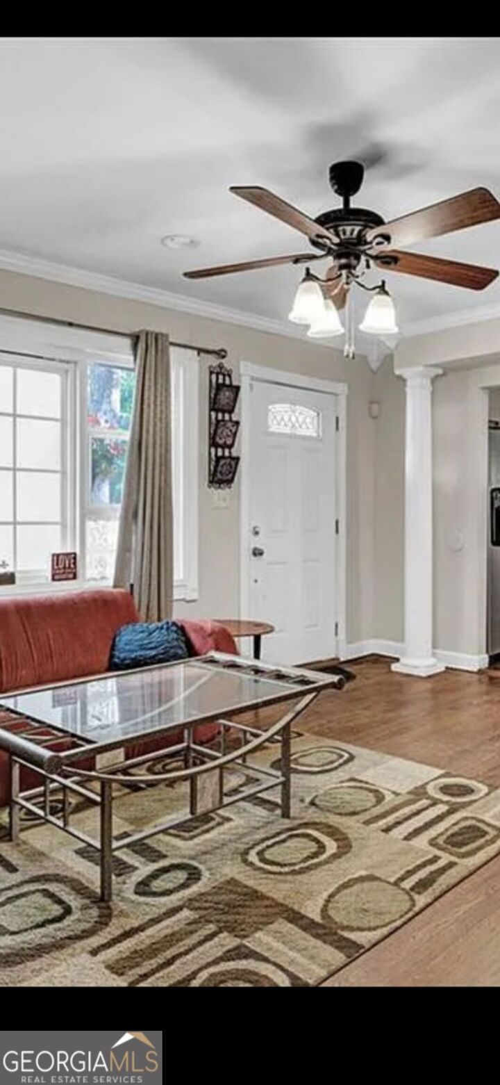 Property Photo:  2873 Gresham Road SE  GA 30316 