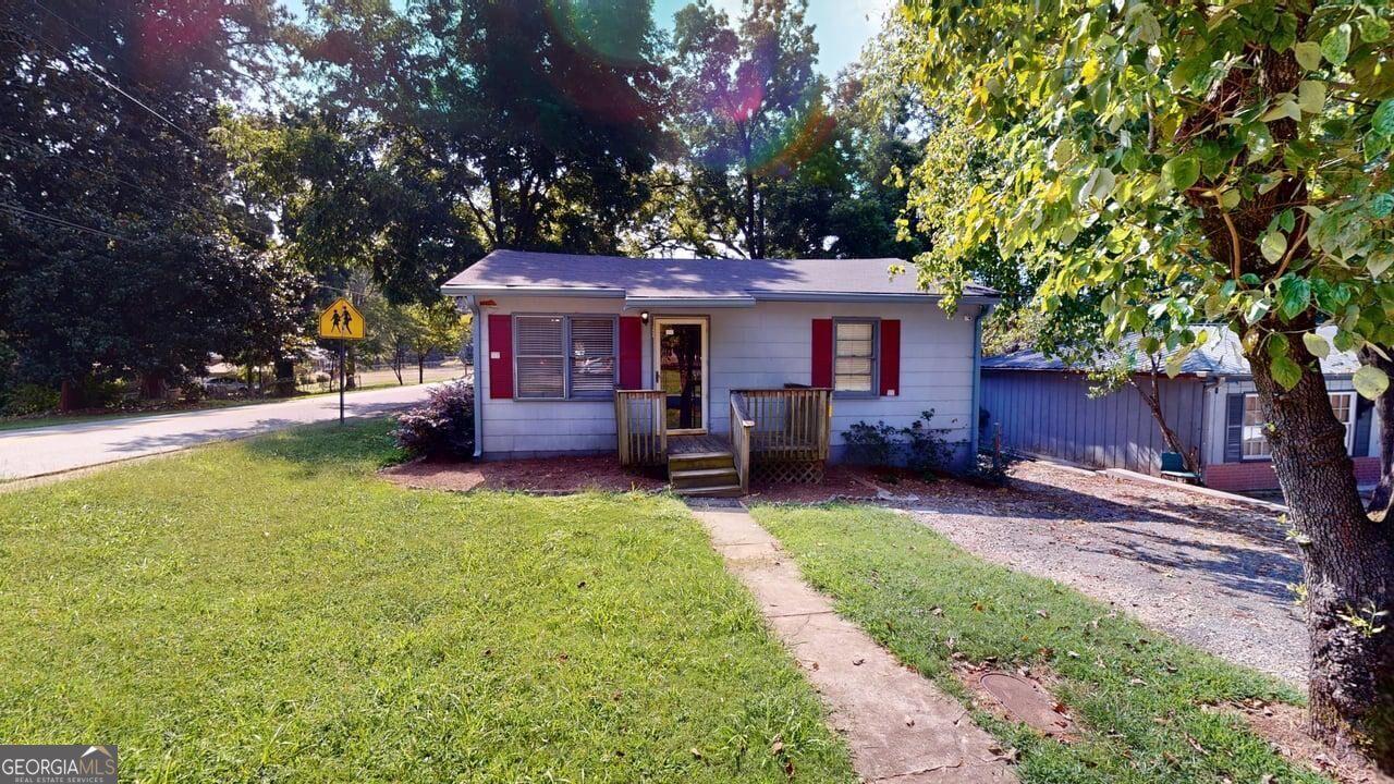 Property Photo:  2958 First Street  GA 30096 