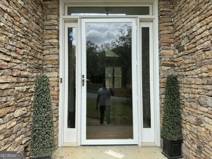 Property Photo:  4065 Pate Branch Court  GA 30052 