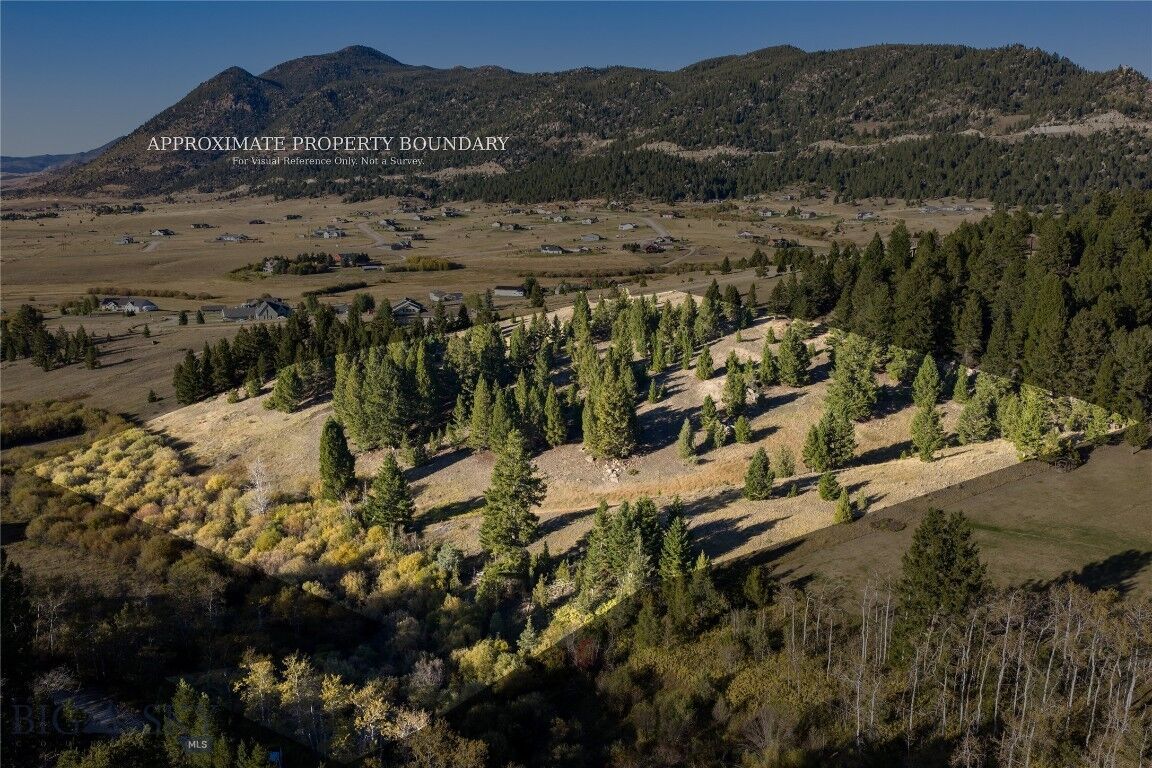 Property Photo: 228 Majestic View MT 59701