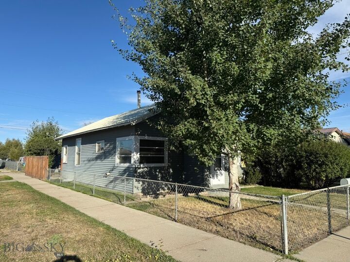 Property Photo:  1857 Carolina  MT 59701 