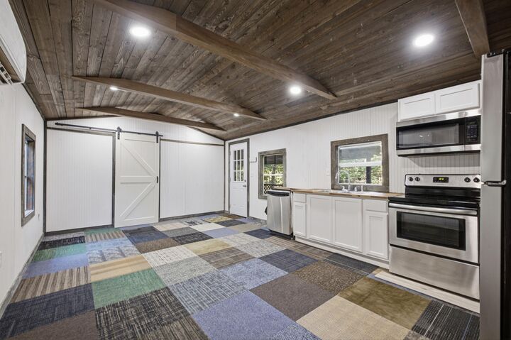 Property Photo:  43 Cordell Avenue  GA 30728 