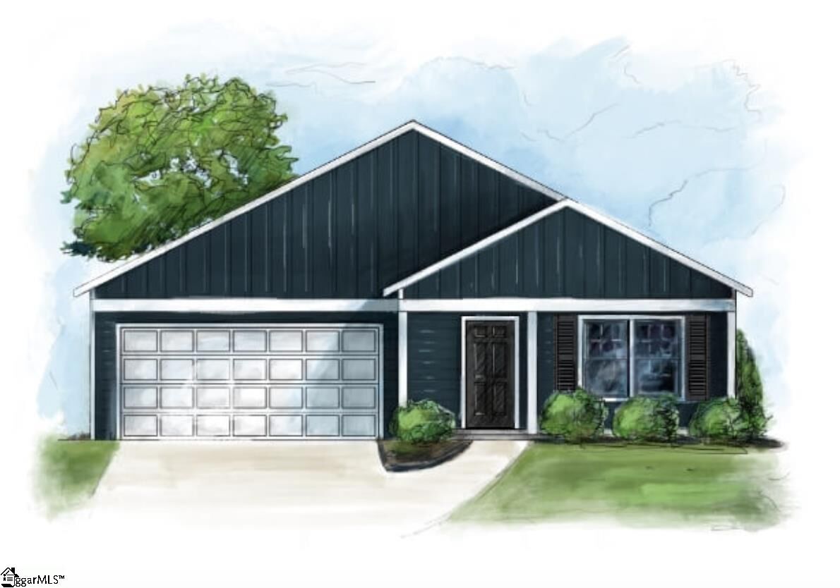 Property Photo: 104 Chapman Road SC 29644