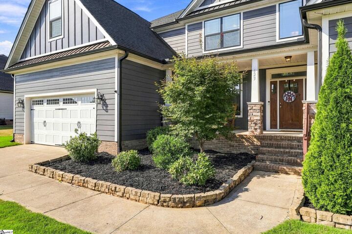 Property Photo:  623 Mica Lane  SC 29323 