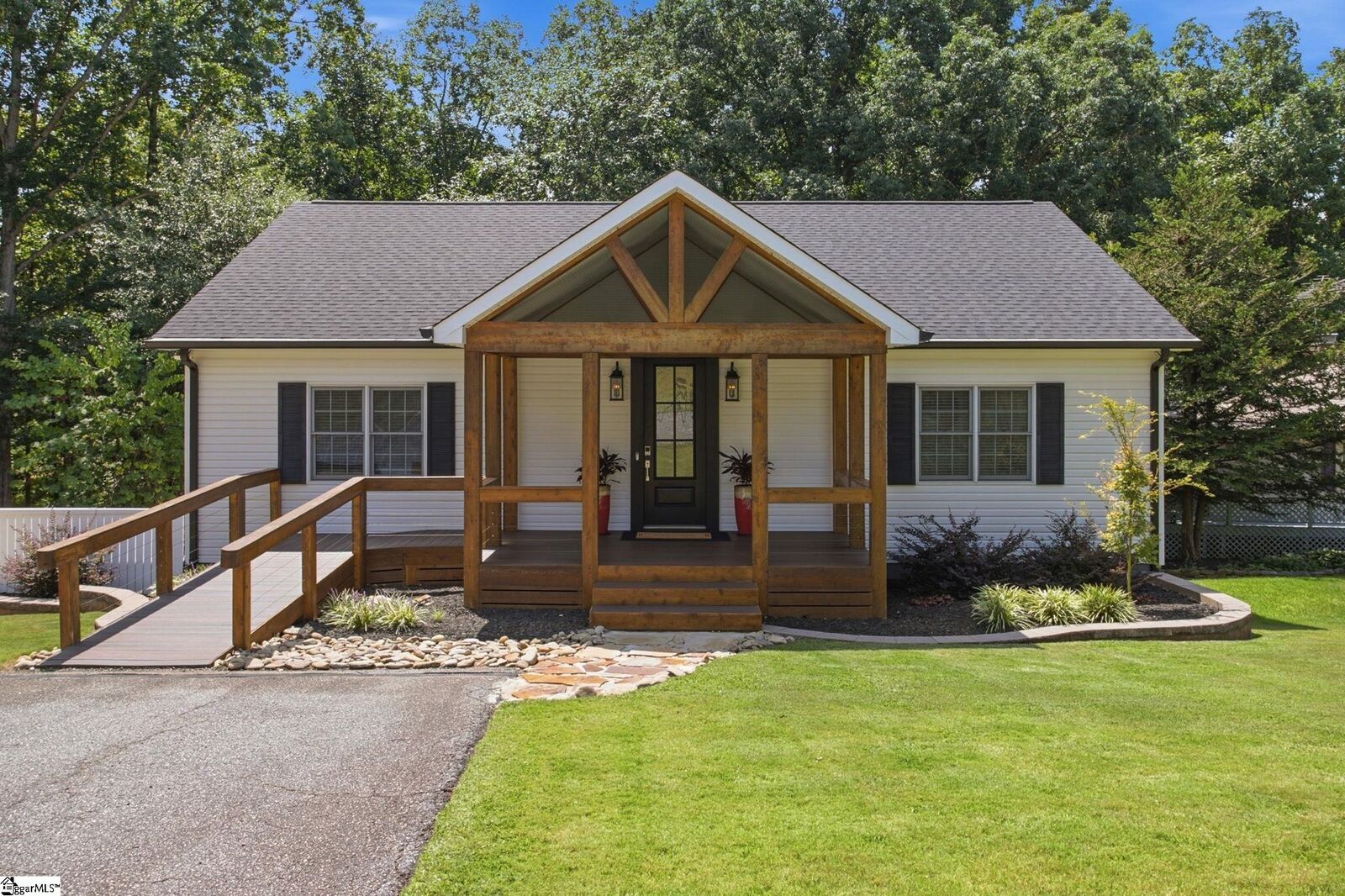 Property Photo:  532 Gambrell Road  SC 29689 
