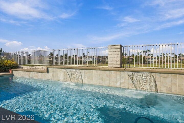 Property Photo:  2466 Ram Crossing Way  NV 89074 