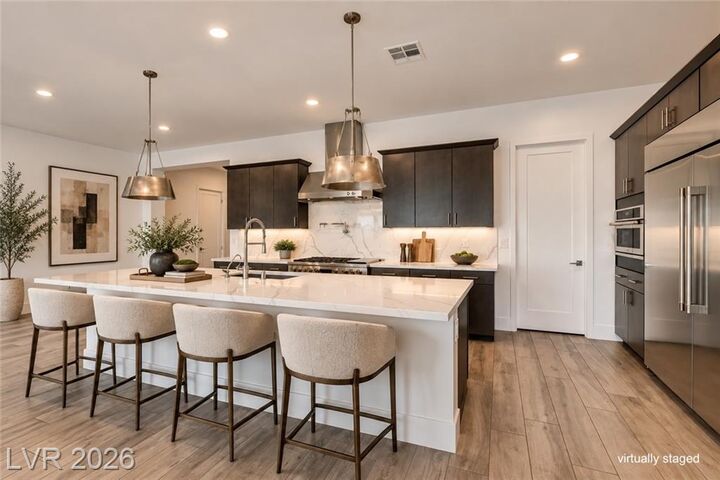 Property Photo: 11288 Rebel Dome Court NV 89141