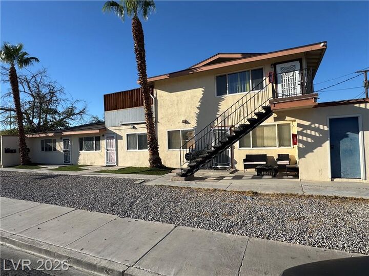 Property Photo:  3228 Arlene Way  NV 89108 