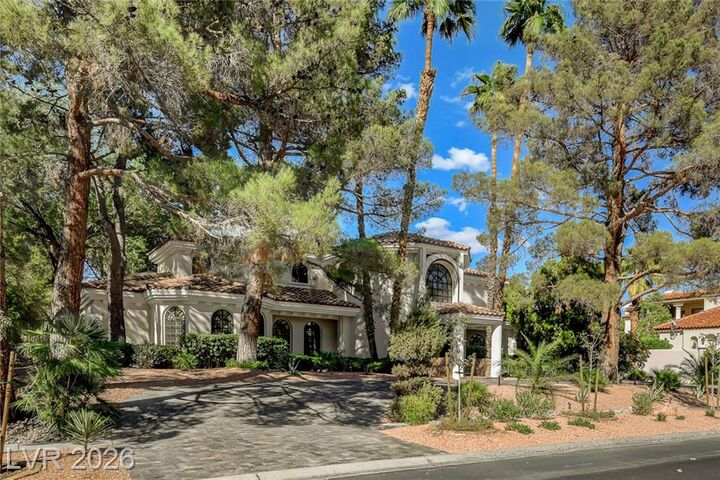 Property Photo: 24 Quail Run Road NV 89014