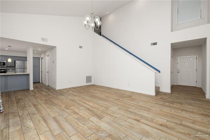 Property Photo:  113 W Tearose Avenue  TX 78504 