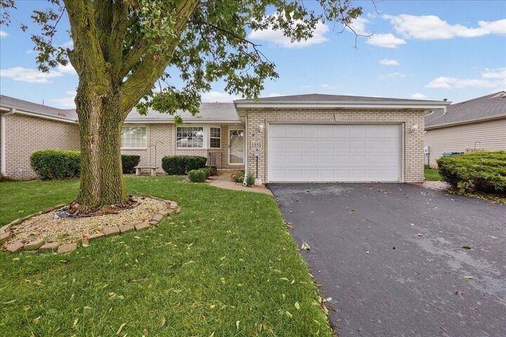 Property Photo: 1551 Rokosz Lane IN 46311