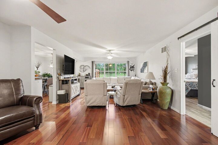 Property Photo: 931 Veterans Lane IN 46307