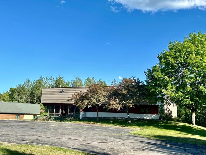 Property Photo:  207 Pioneer St W  WI 54520 