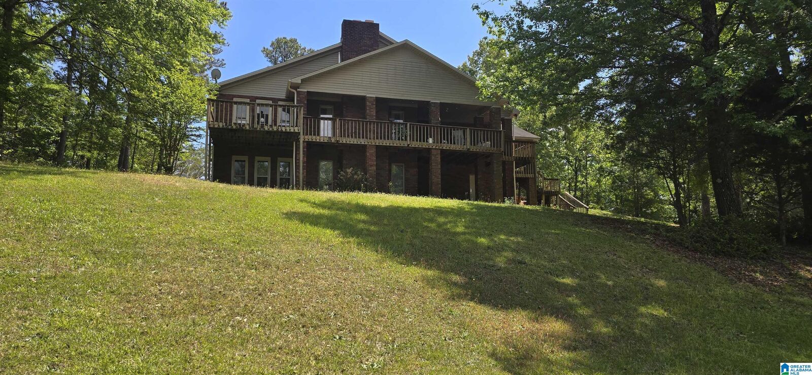 Property Photo: 3074 Bobwhite Street AL 36203