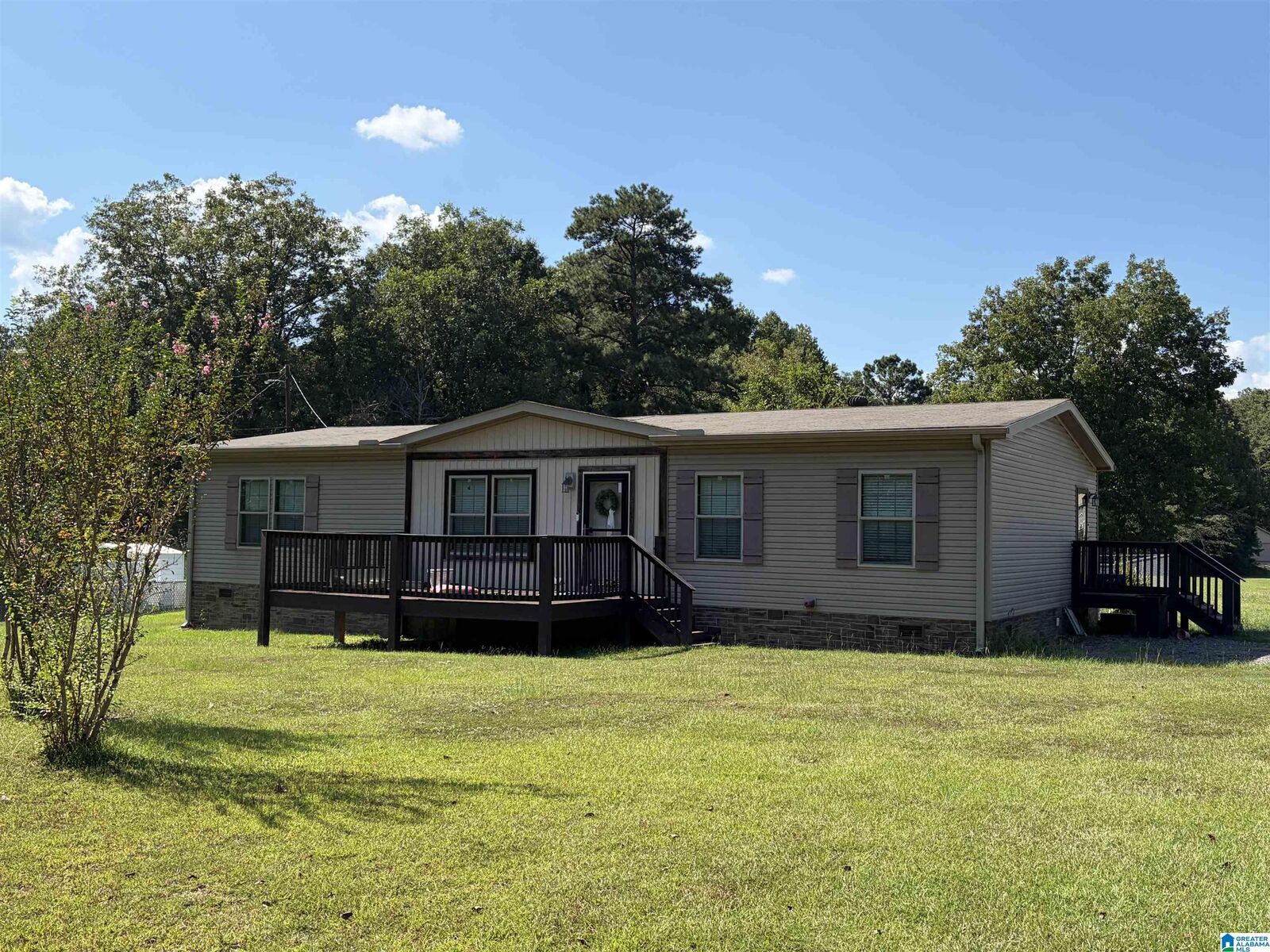 Property Photo: 7882 Bethel Road AL 35062