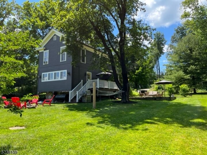 Property Photo:  240 Califon-Cokesbury Rd  NJ 07830 