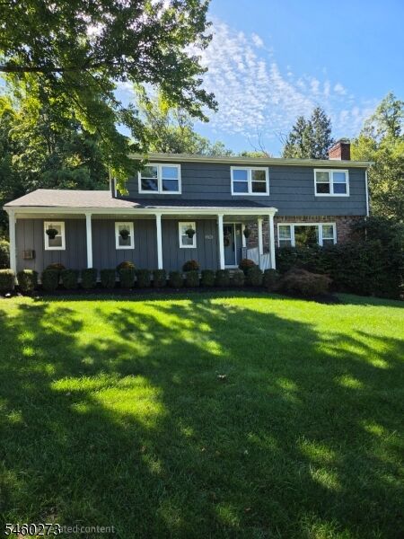 Property Photo:  66 Darlington Dr  NJ 07470 