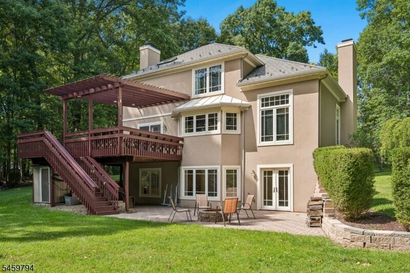 Property Photo:  510 Openaki Rd  NJ 07834 