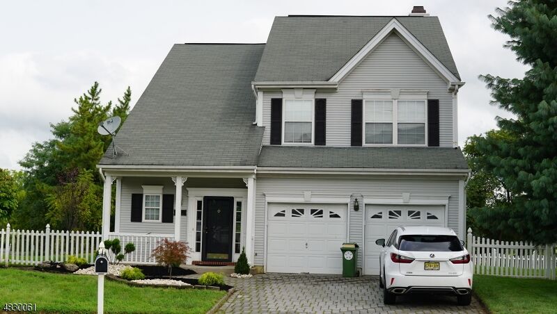 Property Photo:  24 Cartier Dr  NJ 08823 