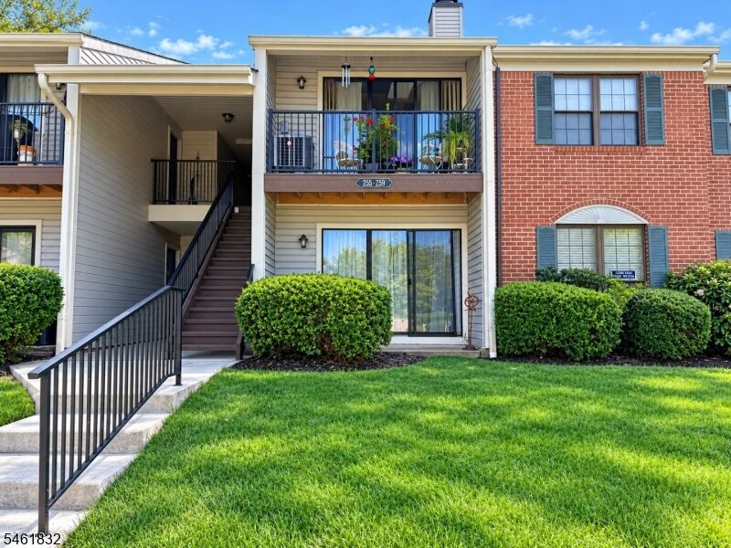 Property Photo: 256 English Pl NJ 07920