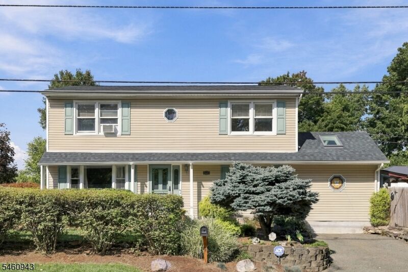 Property Photo: 537 Wills Rd NJ 07850