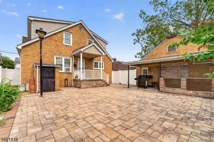 Property Photo:  697 Roosevelt Ave  NJ 07008 