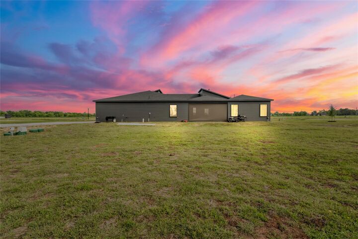 Property Photo:  5119 Sophie Slanksy Way  TX 77474 