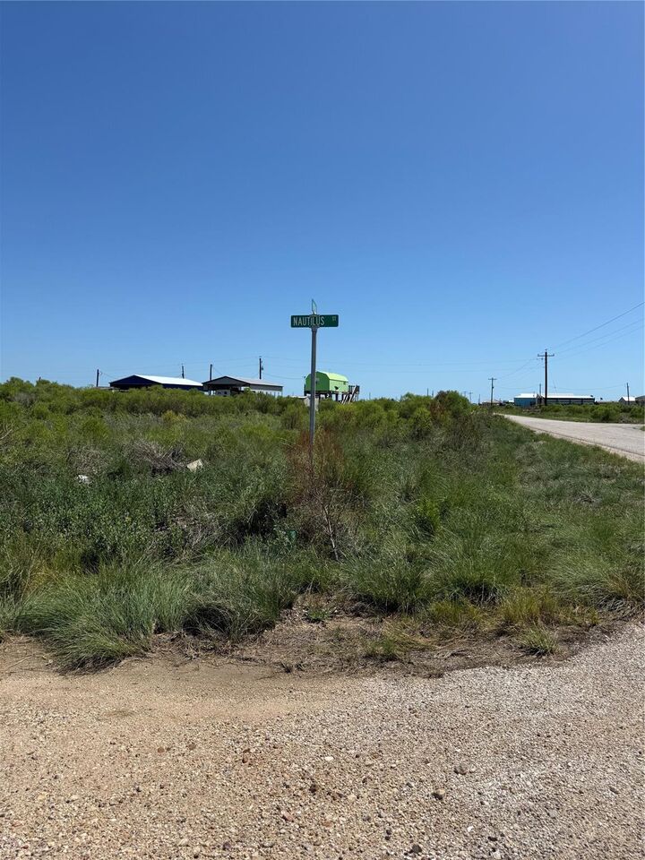 Property Photo:  Tbd Nautilus  TX 77414 
