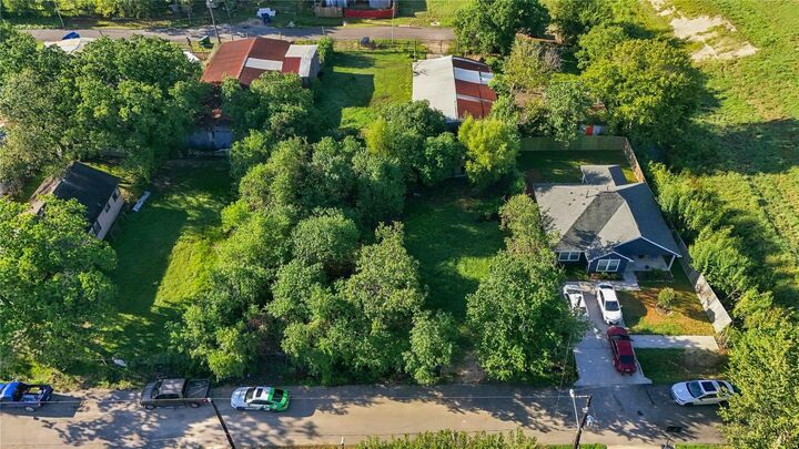 Property Photo:  0 Turnbow Street  TX 77029 