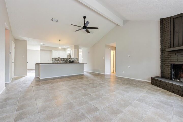 Property Photo:  2311 Pepperweed Drive  TX 77084 