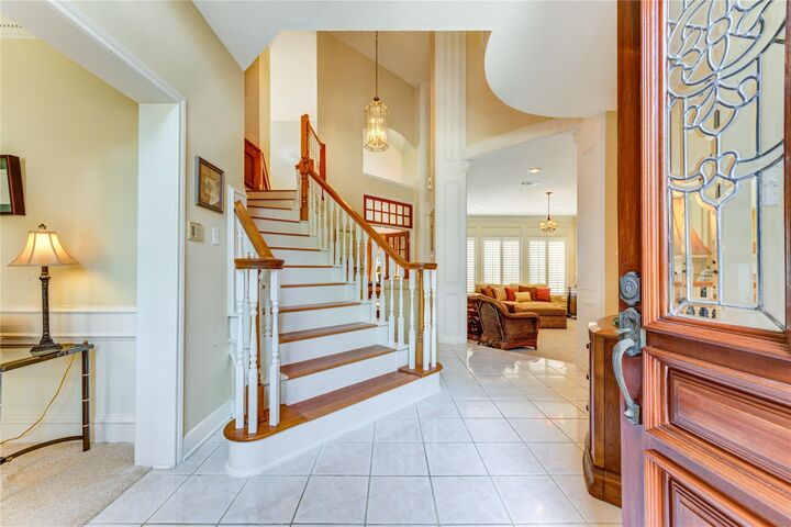 Property Photo: 1131 Plantation Drive TX 77406