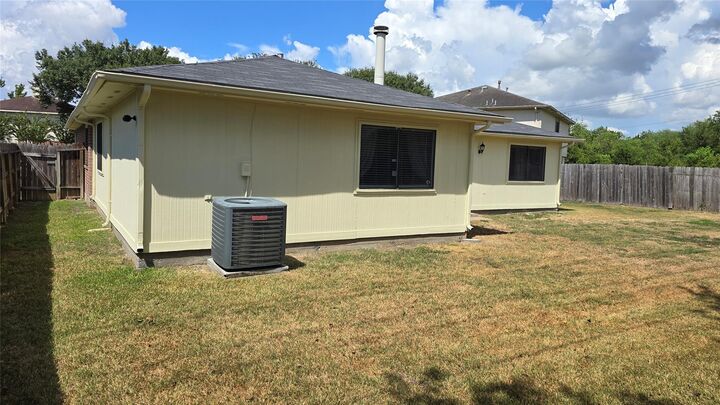 Property Photo:  4503 Buckleridge Road  TX 77053 