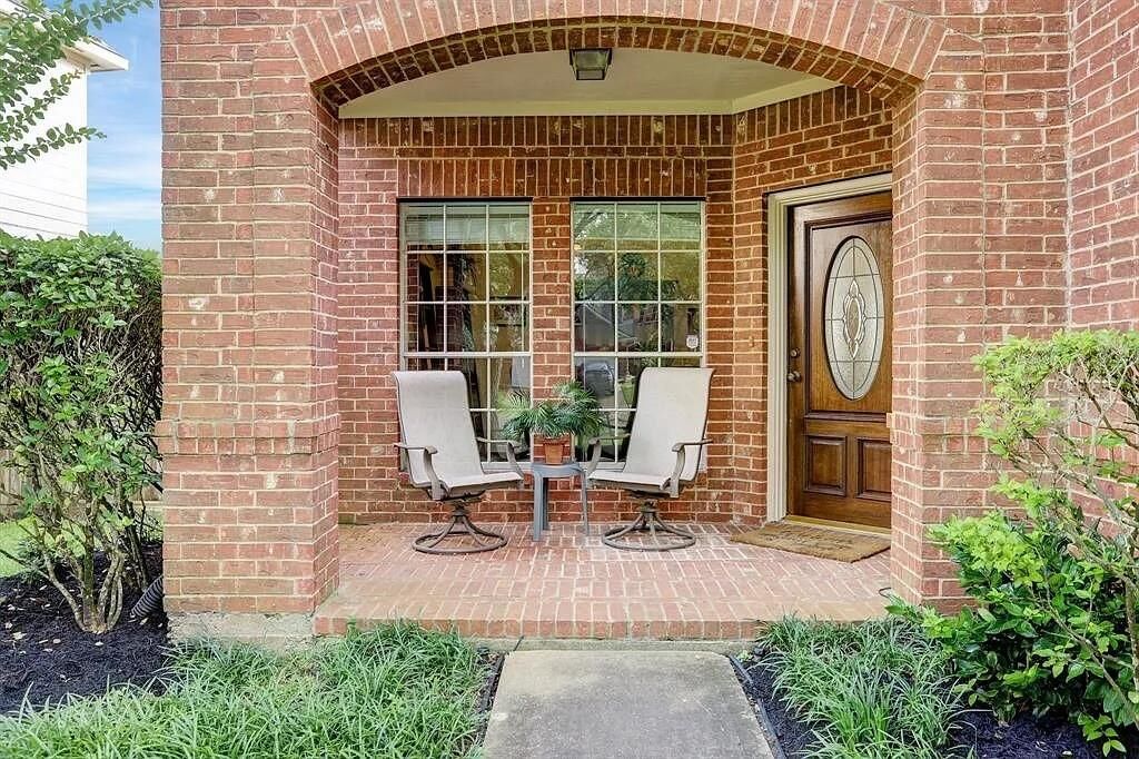 Property Photo:  635 Presley Way  TX 77479 