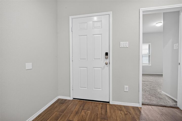 Property Photo:  2330 Georgina Falls Drive  TX 77373 