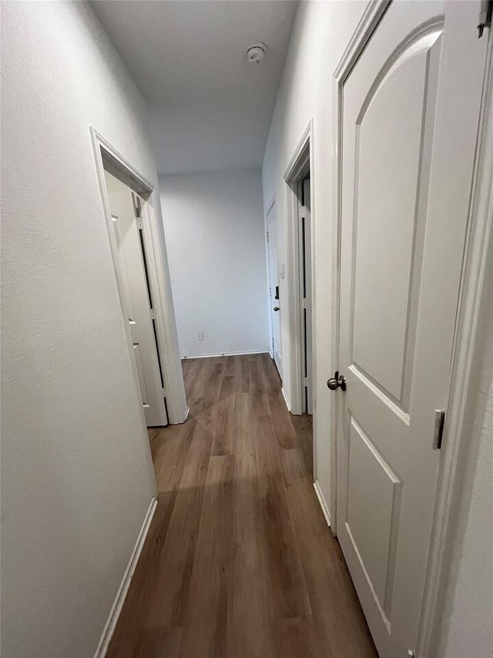 Property Photo:  21207 Audubon Russet Road  TX 77449 