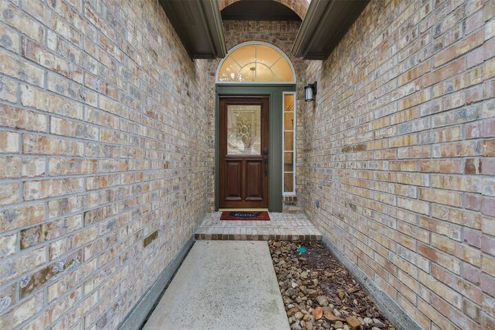 Property Photo:  3107 Candle Pond Lane  TX 77388 
