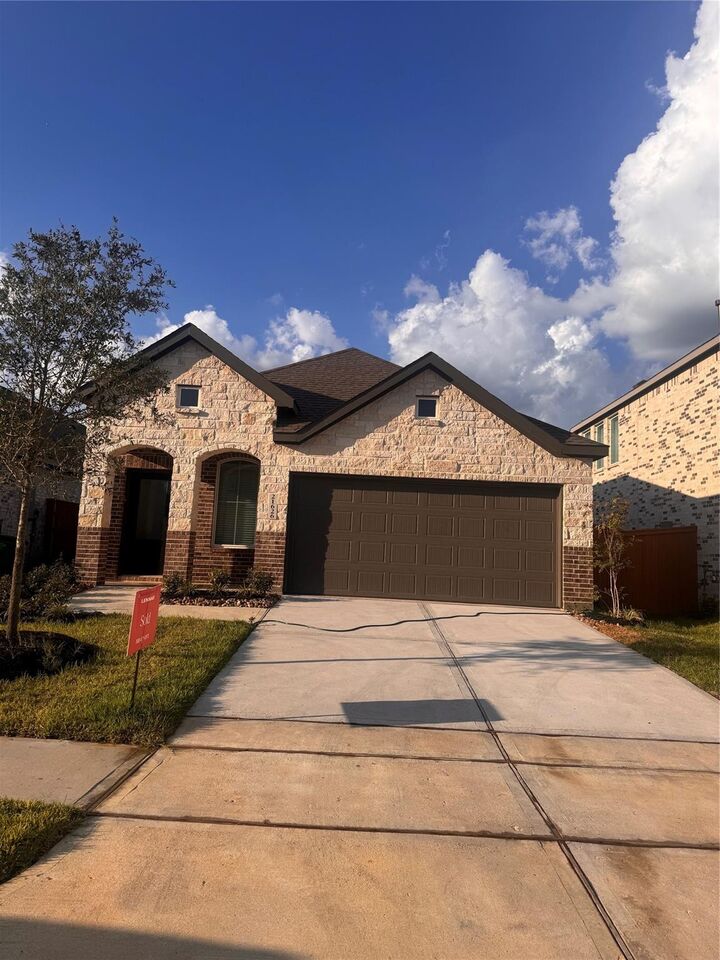 Property Photo:  21626 Carbonari Drive  TX 77377 
