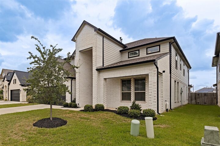 Property Photo:  23622 Persimmon Creek Lane  TX 77493 