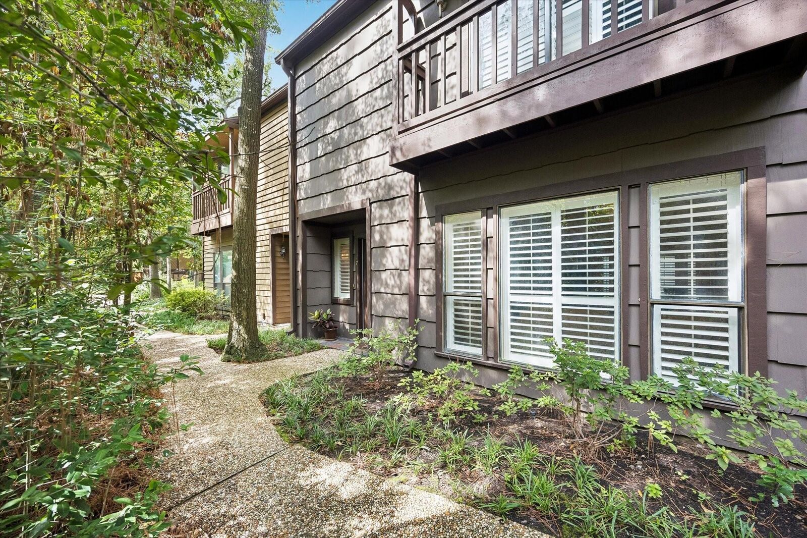 Property Photo:  11711 Memorial Drive 17  TX 77024 