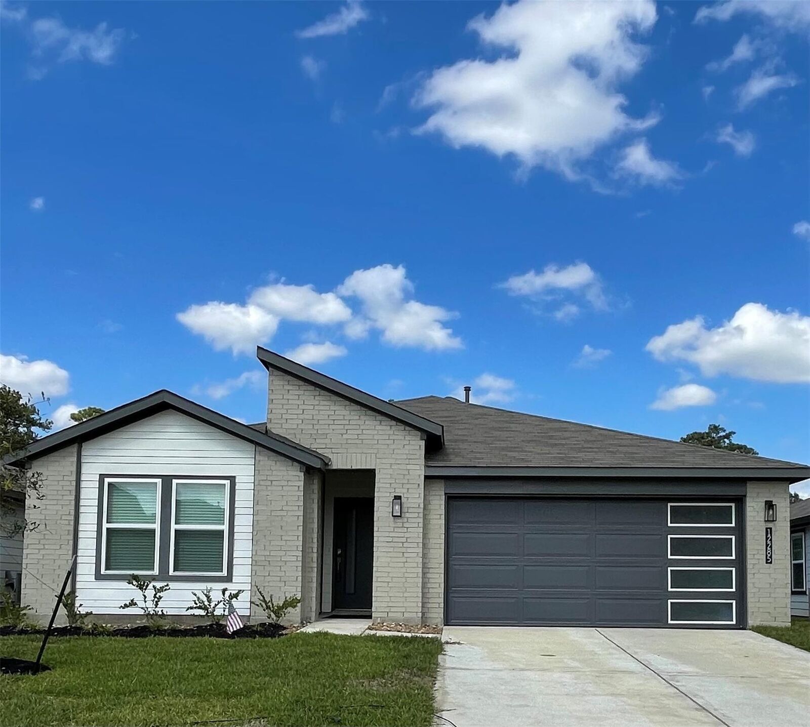 Property Photo:  12285 Council Grove Drive  TX 77384 