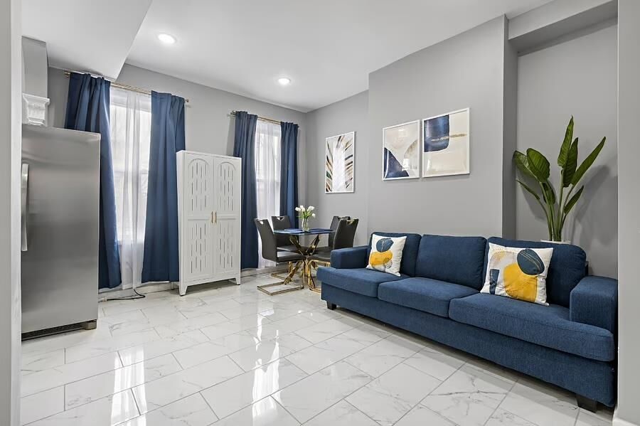 Property Photo:  153 Danforth Ave 2  NJ 07305 