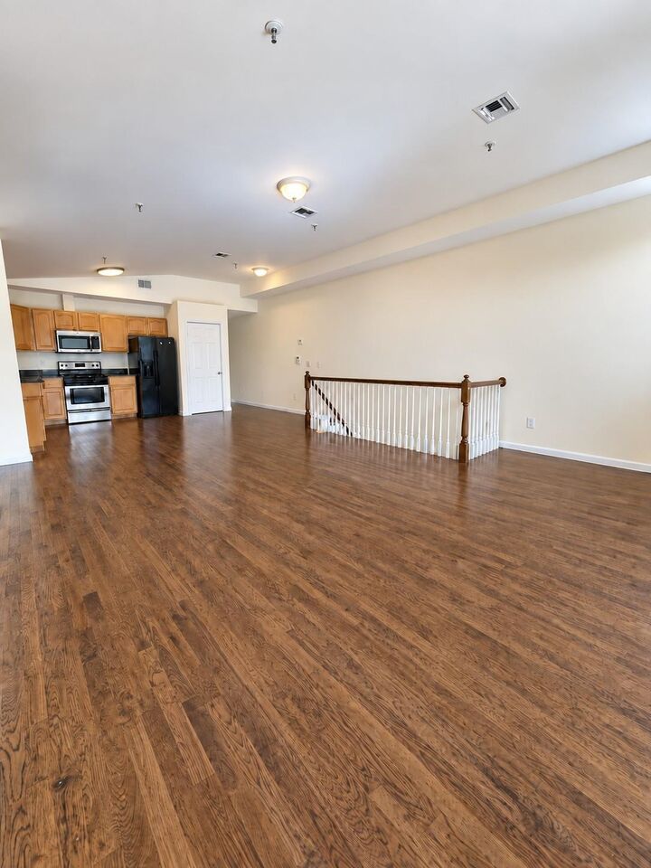 Property Photo:  612 3rd St 3  NJ 07087 