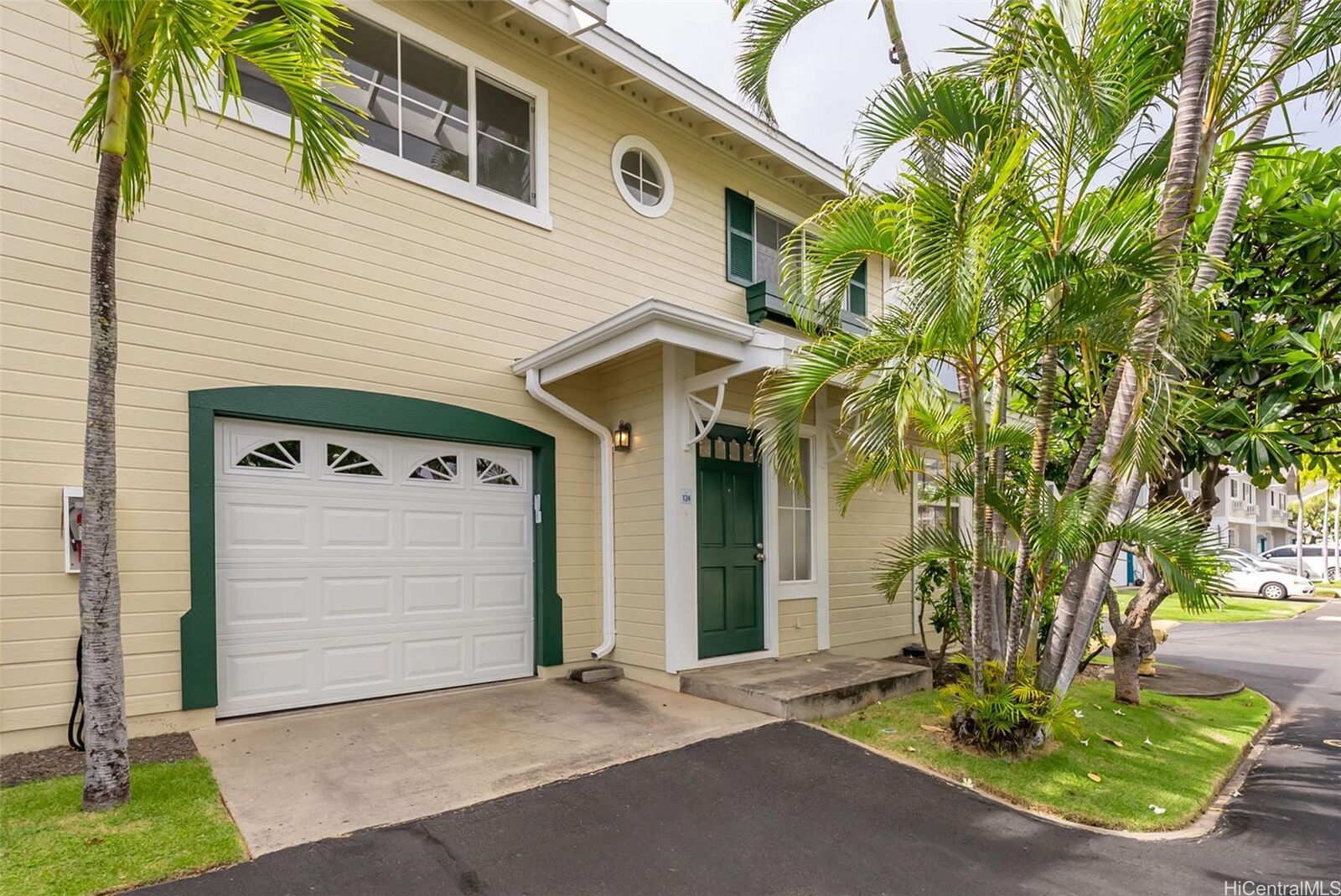 Property Photo:  7132 Hawaii Kai Drive 124  HI 96825 