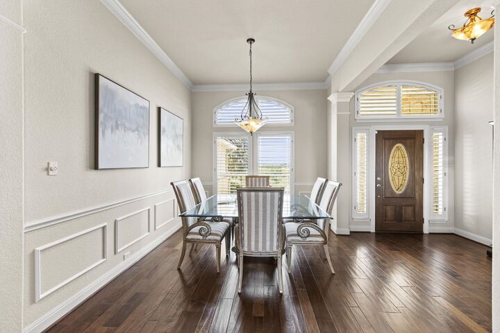 Property Photo: 129 Florentine TX 78654