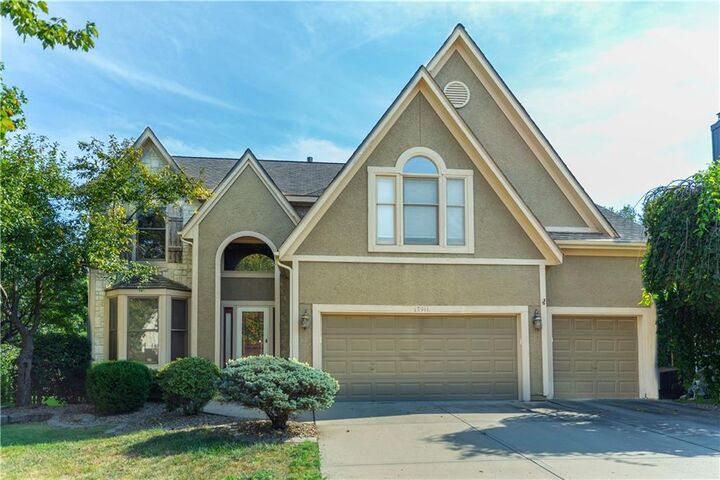 Property Photo: 7911 W 131st Terrace KS 66213