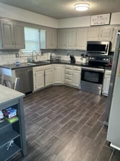 Property Photo:  11312 W 77th Street  KS 66214 