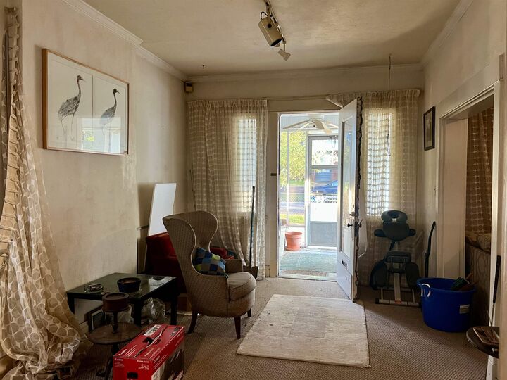 Property Photo:  1902 12th Avenue  WV 25701 
